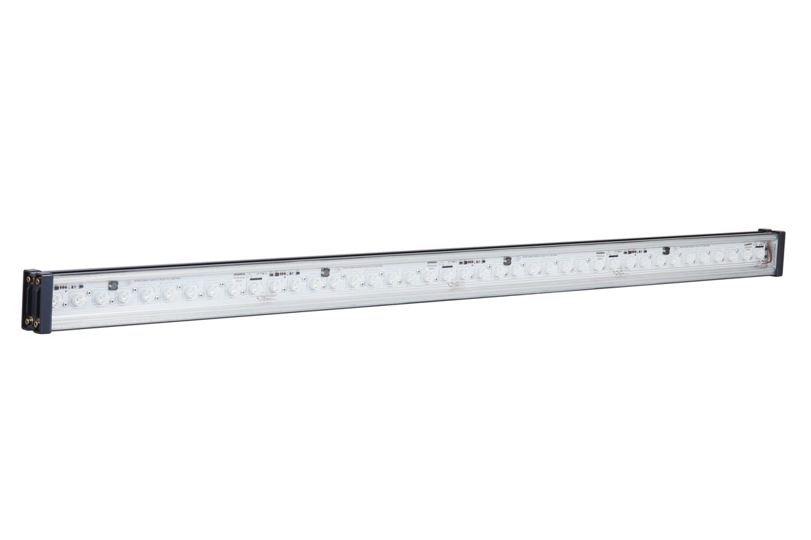 Galad Вега LED-20-Extra Wide/Green