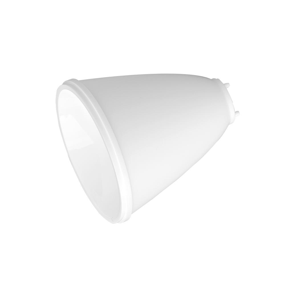Arlight Рефлектор RP40x40-3deg White (Turlens, -)