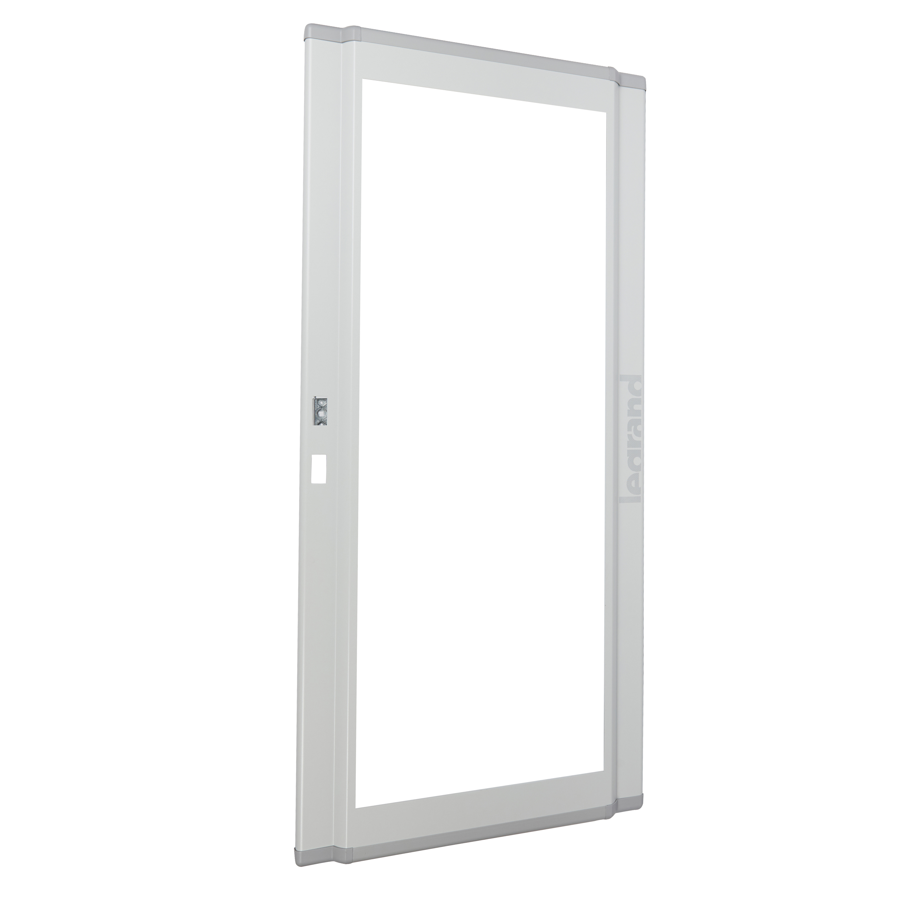 Legrand XL3 800 Дверь для щита стеклянная 660х1550