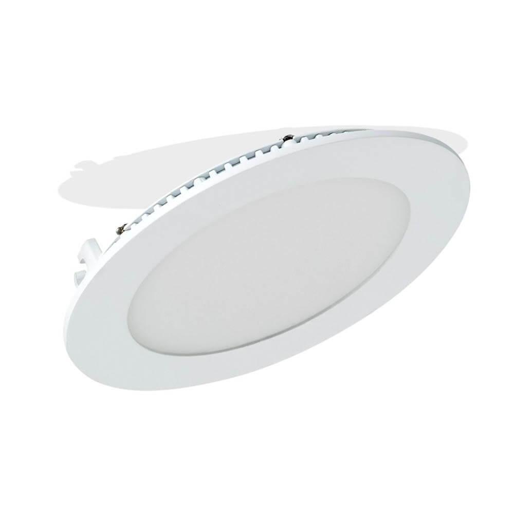 Arlight Светильник DL-142M-13W Day White (IP40 Металл, 3 года)