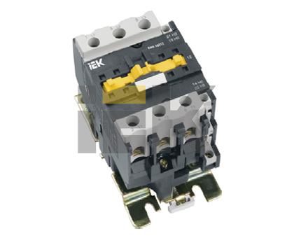 IEK Контактор КМИ-34012 40А 36В/АС3 1НО,1НЗ (УКР)