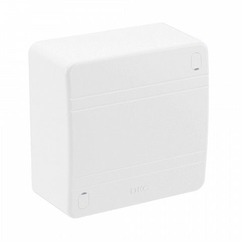 DKC In-Liner Коробка распределительная SDN1 110х110х55 мм
