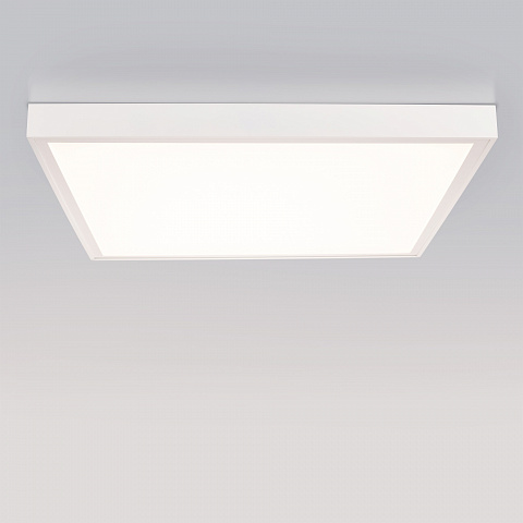 Arlight Набор SX6060A White (для панели IM-600x600) (Металл)