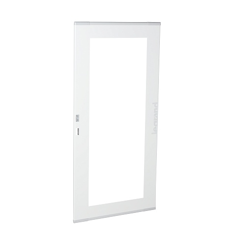 Legrand XL3 800 Дверь для щита стеклянная 700х1550 IP55