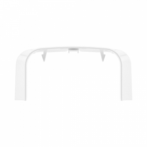 DKC In-Liner Front Переходник 110-90х50 мм