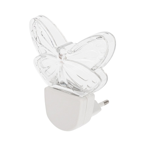 Ночник светодиодный МАХАОН БЕЛЫЙ (питание от сети AC 230 В/50 Гц) Rexant