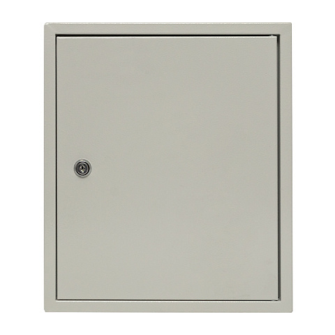 EKF Basic Щит распред. навесной ЩРН-24 (350х300х120) IP31