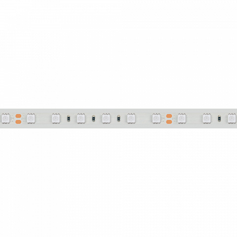 Arlight Лента герметичная RTW-PFS-B60-13mm 24V Red (14.4 W/m, IP68, 5060, 5m) ( 14.4 Вт/м, IP68)