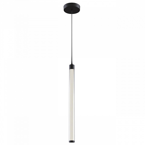 Maytoni Technical Ray Черный Подвесной светильник LED 10W 950Лм