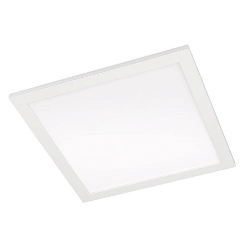 Arlight Панель IM-300x300A-12W White (IP40 Металл, 3 года)