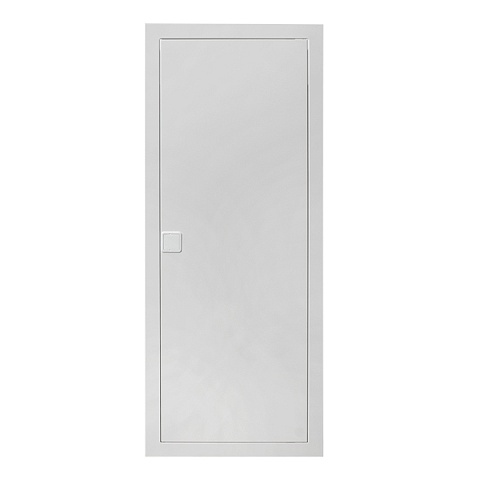 EKF PROxima Nova Дверь металлическая 60 модулей IP40