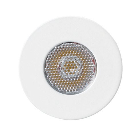 Arlight Светодиодный светильник LTM-R35WH 1W Day White 30deg (IP40 Металл, 3 года)