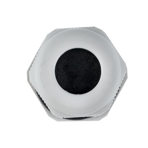 EKF PROxima Сальник PG13,5 IP54 (100 шт) d отв. 20 мм / d провод. 6-12 мм