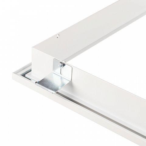 Arlight Набор BX6060 White (для панелей IM-600x600) (-)