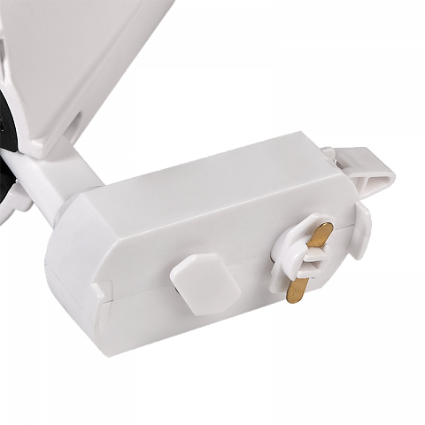 Jazzway Трековый светильник PTR 1732 32w 4000K 24° Белый