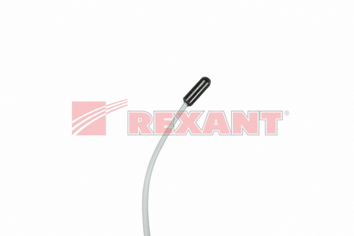 Терморегулятор программируемый RX-527H (бежевый) (совместим с Legrand серии Valena) Rexant