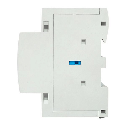 EKF PROxima Контактор модульный КМ 63А 2NО (2 мод.)