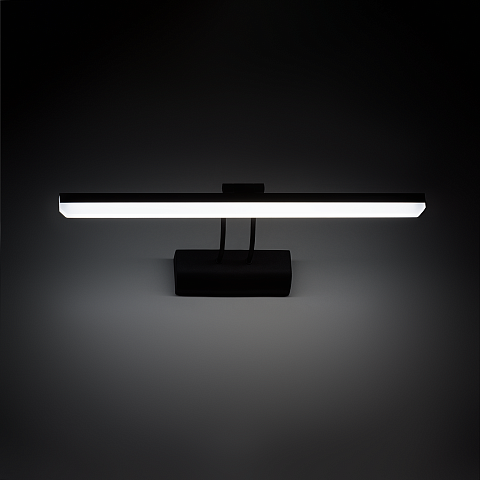 Gauss Настенный светодиодный светильник Medea BR024 12W 770lm 200-240V 550mm LED 1/20