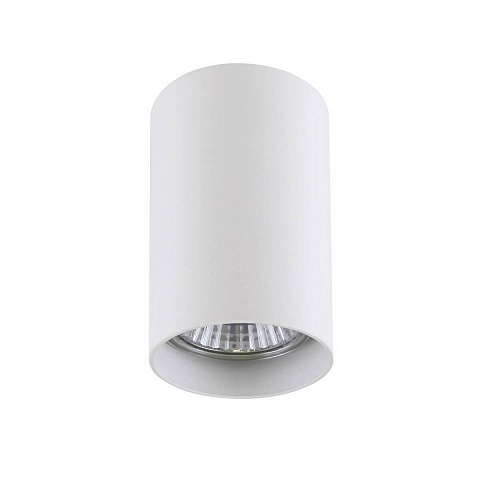 Lightstar Rullo Белый/Белый/Белый Потолочный светильник GU10 1х50W IP20
