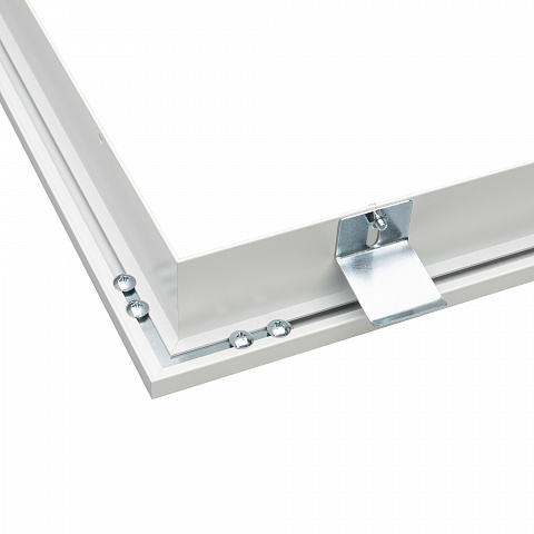 Arlight Набор BX6060 White (для панелей IM-600x600) (-)
