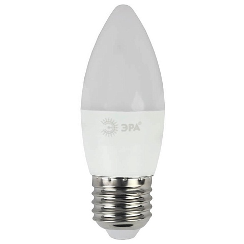 ЭРА LED B35-11W-860-E27 (диод, свеча, 11Вт, хол, E27)