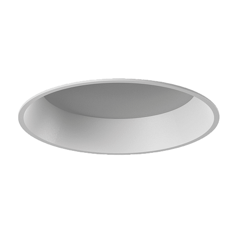 DesignLed Светильник светодиодный диммируемый потолочный встраиваемый , серия WL-BQ, белый, 15Вт, IP20, Нейтральный белый (4000К) 003125