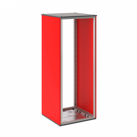 Панели боковые, для шкафов CQE 1800 x 500мм, 1 упаковка - 2шт.