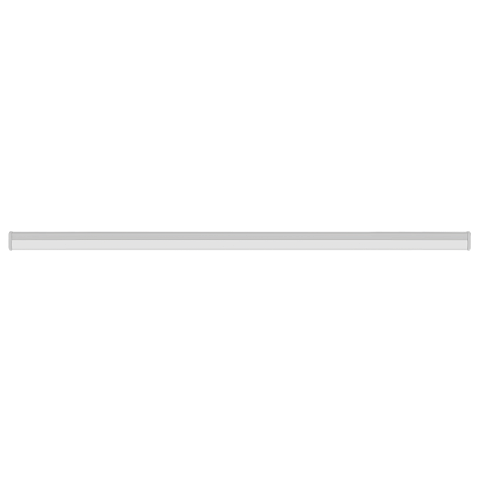 Gauss Светильник LED TL Basic линейный матовый 10W 4000K 867*22*33, 700лм 1/25