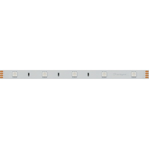 Arlight Светодиодная лента герметичная RTW-PS-B30-13mm 24V RGB (7.2 W/m, IP67, 5060, 5m) (-)