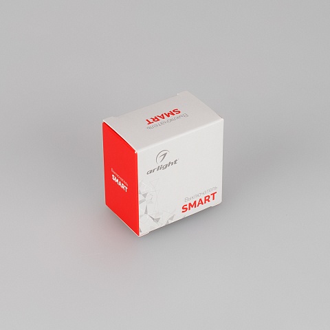 Arlight Контроллер-выключатель SMART-S2-SWITCH (230V, 1.5A, 2.4G) (IP20 Пластик, 5 лет)