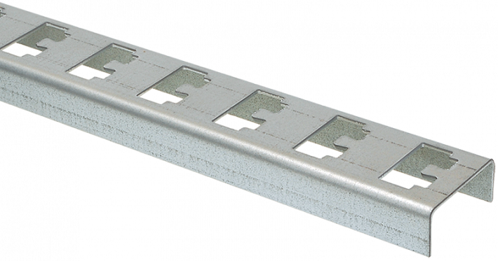 IEK Стойка кабельная К1154