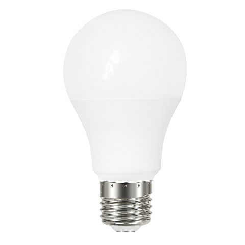 Gauss Лампа A60 10W 920lm 6500K E27 LED 1/10/50