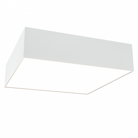 Maytoni Ceiling & Wall Белый Потолочный светильник