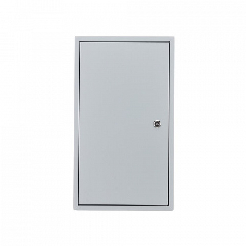 DEKraft Корпус металлический 520х300х120 36 мод. IP31 ЩРН-36