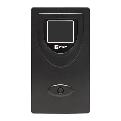 EKF PROxima Источник Бесперебойного питания Линейно-интерактивный E-Power SSW 200 2000 ВА