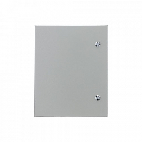 DEKraft Корпус металлический 500х400х220 IP54 ЩРНМ-2