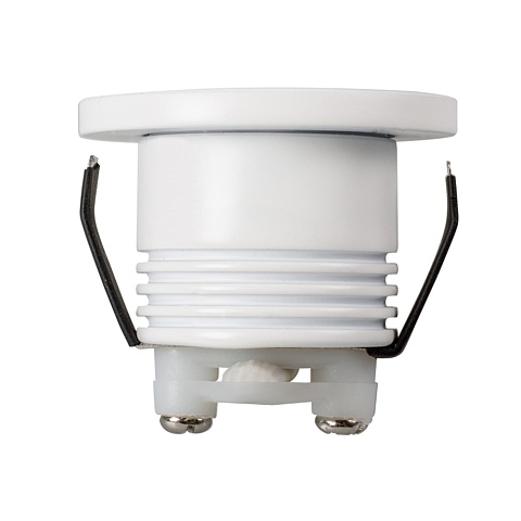 Arlight Светодиодный светильник LTM-R35WH 1W White 30deg (IP40 Металл, 3 года)