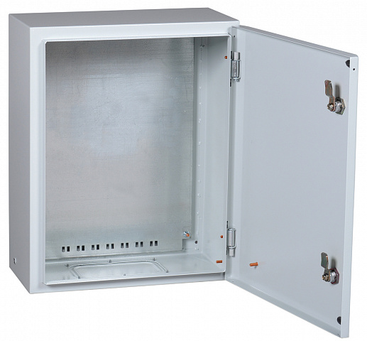 IEK Корпус металлический ЩМП-2-2 (500х400х220мм) УХЛ3 IP31 PRO