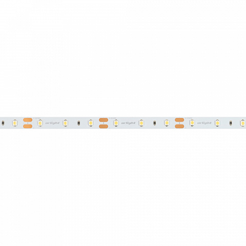 Arlight Лента NT-A60-8mm 12V White6000 (4.8 W/m, IP20, 3528, 5m) (Открытый)