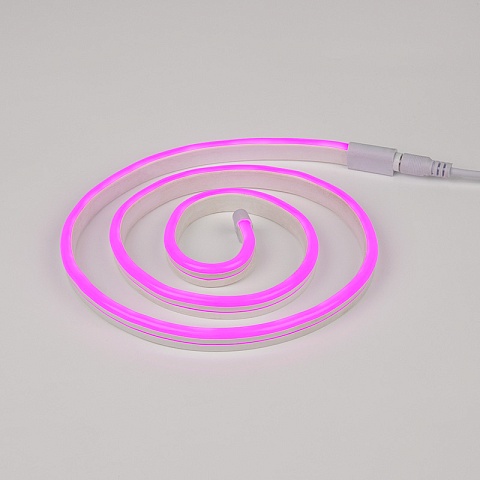 NEON-NIGHT Набор для создания неоновых фигур NEON-NIGHT «Креатив» 180 LED, 1.5 м, розовый