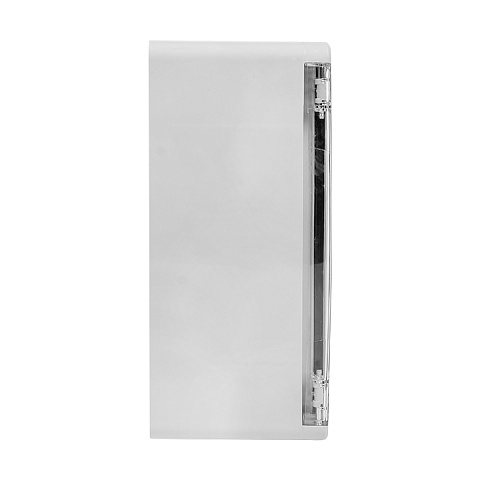 EKF PROxima Щит пластиковый с монтажной платой прозр. дверь 350х250х150 мм IP65