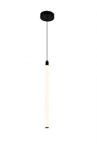 Maytoni Technical Ray Черный Подвесной светильник LED 10W 950Лм