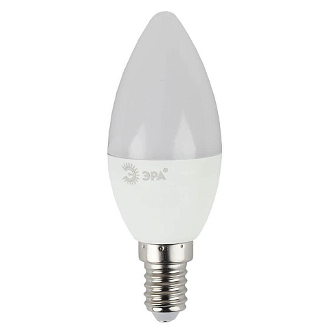 ЭРА LED B35-11W-860-E14 (диод, свеча, 11Вт, хол, E14)