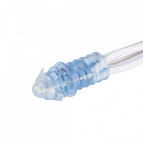 Arlight Модуль герметичный ARL-D9 5V White (Закрытый, IP67)