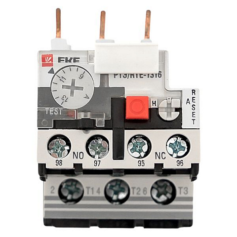 EKF PROxima Реле тепловое РТЭ-1316 9-13А