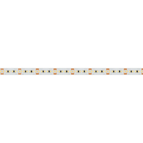 Arlight Светодиодная лента MICROLED-M300-8mm 24V White6000 (8 W/m, IP20, 2216, 5m) (Открытый)