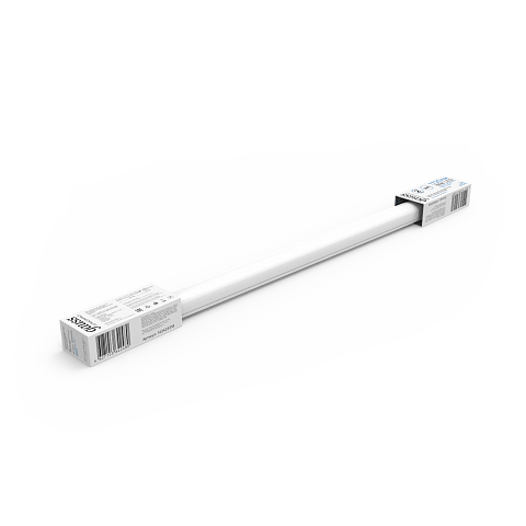 Gauss Светильник линейный ULTRACOMPACT 18W 1720lm 6500K 185-265V IP65 590*40*30мм LED