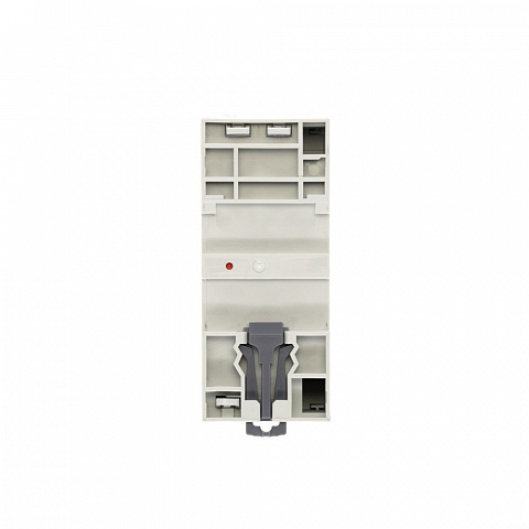 Systeme Electric City9 SET Модульный контактор 2P 2НО 63A, Ручное управление, AC 230В-230В