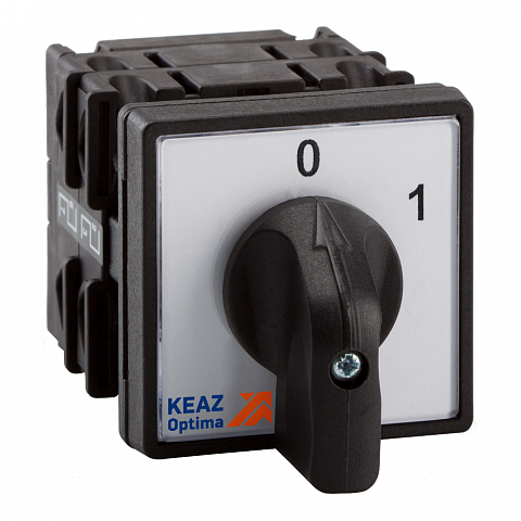 КЭАЗ Переключатель OptiSwitch 4G16-4626-U-S1-R114