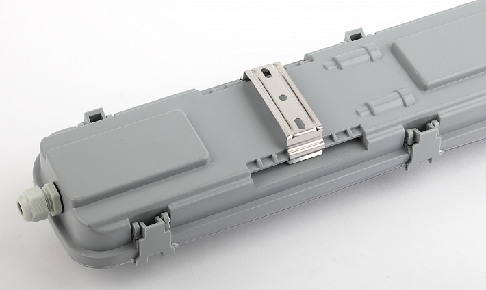 ЭРА SPP-101-0-002-150 Светильник IP65 под 2 светодиодные лампы T8 G13 LED 2x1500мм